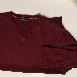 Banana Republic Merino Wool Sweater